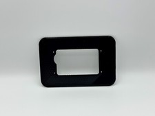 Fusion MS-ERX400/MS-SRX400 adapter (Black)