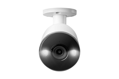 LOREX E892AB-Z 4K Ultra HD Smart Deterrence IP Camera BN - Picture 3 of 3