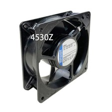 Ebmpaps Industrial Axial Cooling Fan 4530Z 115VAC 0.16/0.14A 13/12W 120 120 38