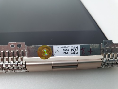 Lenovo Yoga 910-13IKB LCD Touchscreen Display Panel Full Assembly 13,9" FHD - Bild 9 von 23