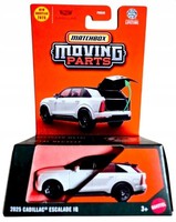 Matchbox 2025 Cadillac Escalade Iq Moving Parts 37/50 2025 1:64 Modellauto Suv