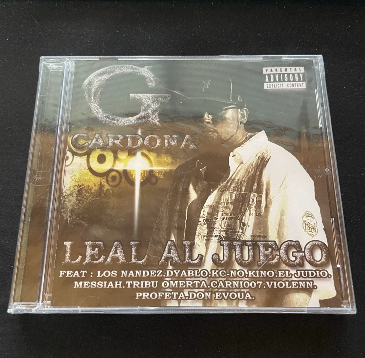 rare chicano rap products for sale | eBay