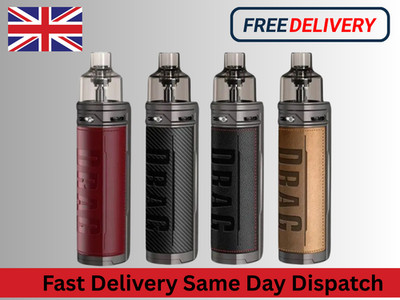 elf bar vape uk DRAG S Mod Pod
