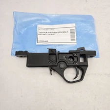 New Oem Rossi RB22M / RB17 Trigger Pack Assembly .22 WMR .17 HMR Polymer