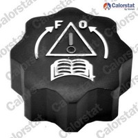 Calorstat by Vernet RC0021 Verschlussdeckel FüR KüHlmittelbehäLter