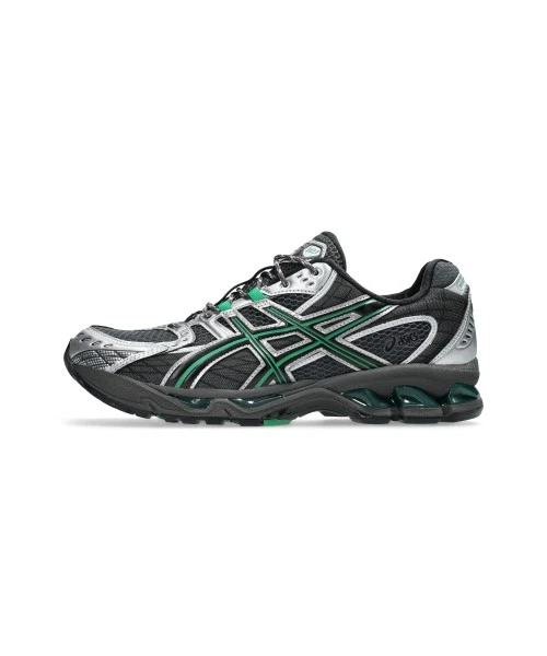 ASICS Gel Nimbus 9 Obsidian Grey for Sale | Authenticity