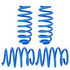 MaXpeedingrods Lowering Springs Set of 4 For Toyota Camry 3.5L V6 FWD 2018-2024