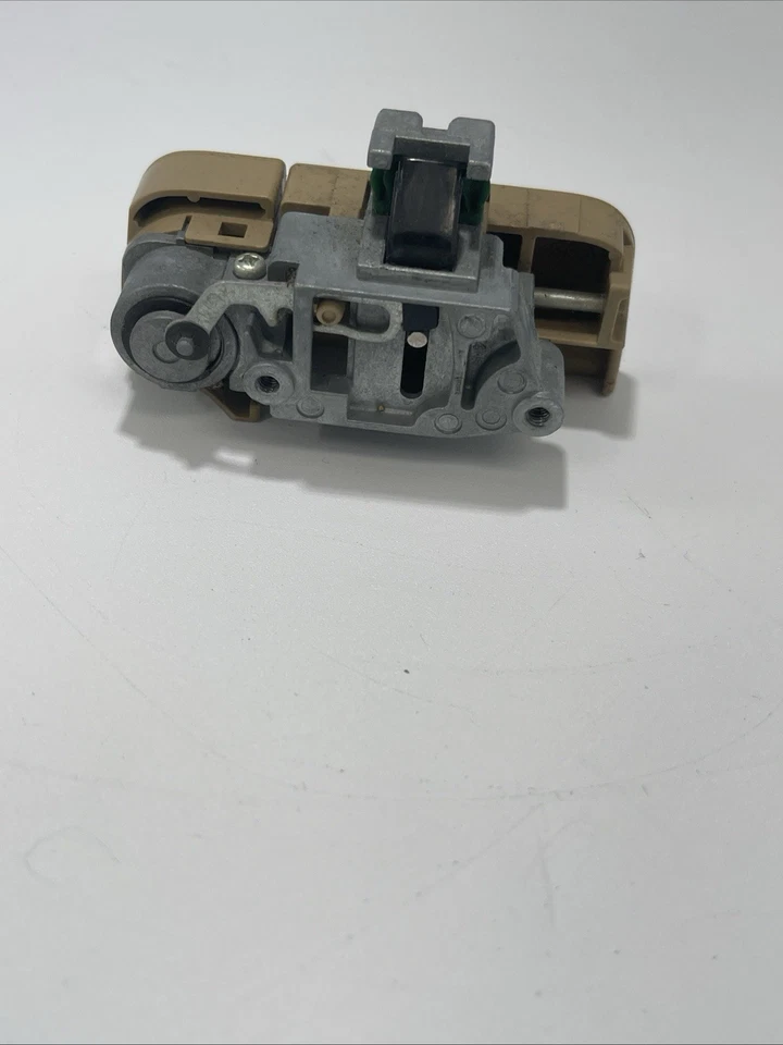 '02-06 Honda CR-V RSX Glove Box Latch '03-07 Element Tan Handle Lock CRV OEM - Image 3 of 3