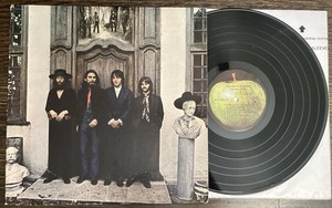 The Beatles Again LP | eBay