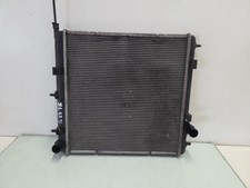 Radiateur Peugeot 207