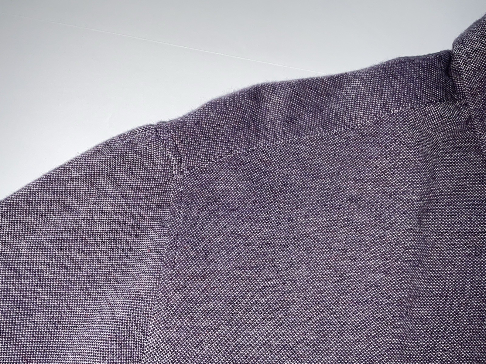 Brunello Cucinelli Four-Button Placket Cotton Pol… - image 4