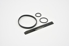 Oil Filter Seal Kit Fits Nissan 77014-73629, 7701473629, 8201418393