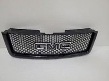 2011 Gmc Sierra 1500 Grille 2011 Gmc Sierra 1500 Grille