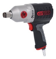 "Ks Tools 3/4\" Monster Hochleistungs-Druckluft-Schlagschrauber, 1690 Nm"