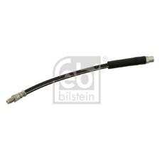 2x Bremsschlauch hinten für BMW 5-er E60 E61 6-er E63 E64 7-er E65 | 24524471