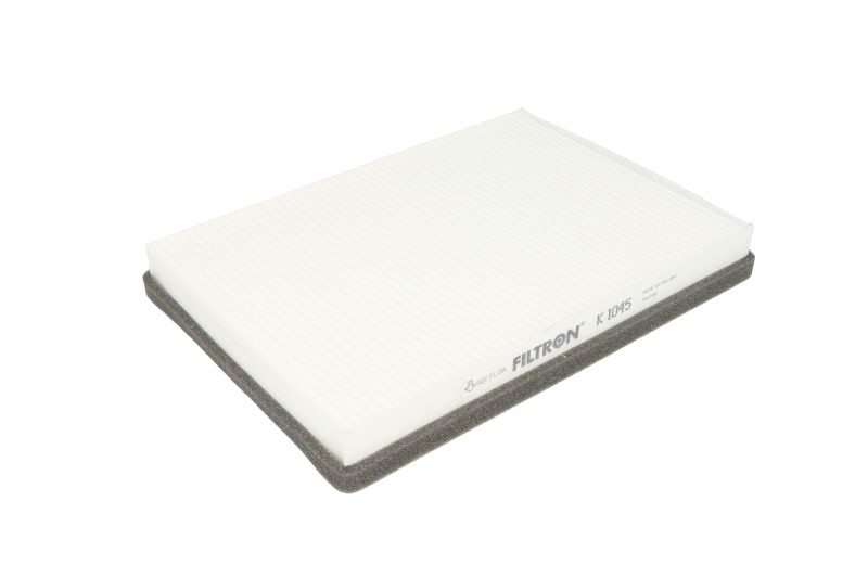 Fits FILTRON K 1045 Filter, cabin air K 1045 Cabin filter fits: VW PASSAT B3/B4