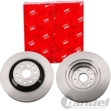 Disque de frein Lexus LS