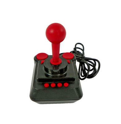 The C64 Joystick for Commodore 64 Mini PC, Mac, Linux RGL002 (USB) 2018