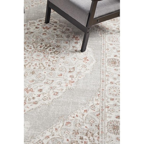 NEW Tapete Rug Emotion Rug Rose 330x240cm - Picture 6 of 9