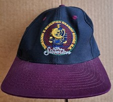 Headgear Durango & Silverton Narrow Gauge R.R. Baseball Cap
