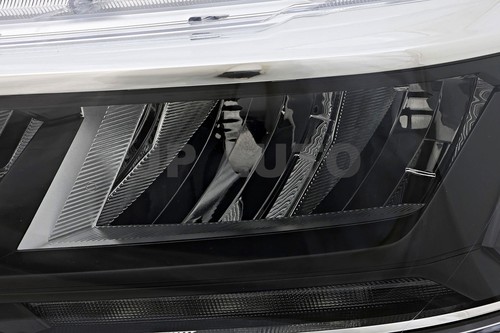 For 2022-2024 Volkswagen Taos Headlight Pair - Picture 2 of 11
