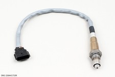 Sonde lambda Renault SCENIC