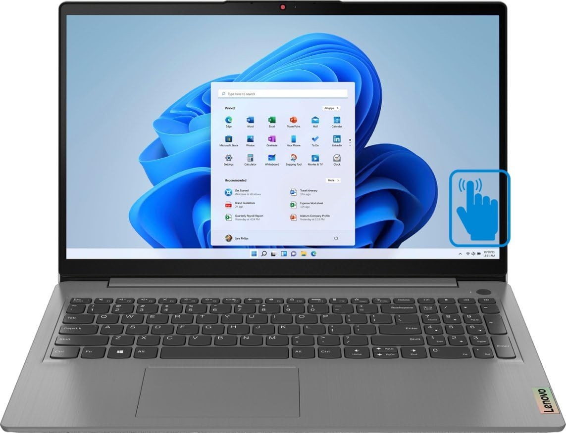 Lenovo IdeaPad 3 15.6