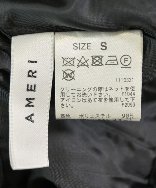 AMERI Overalls/Rompers/Jumpsuits Black S 22006272… - image 3