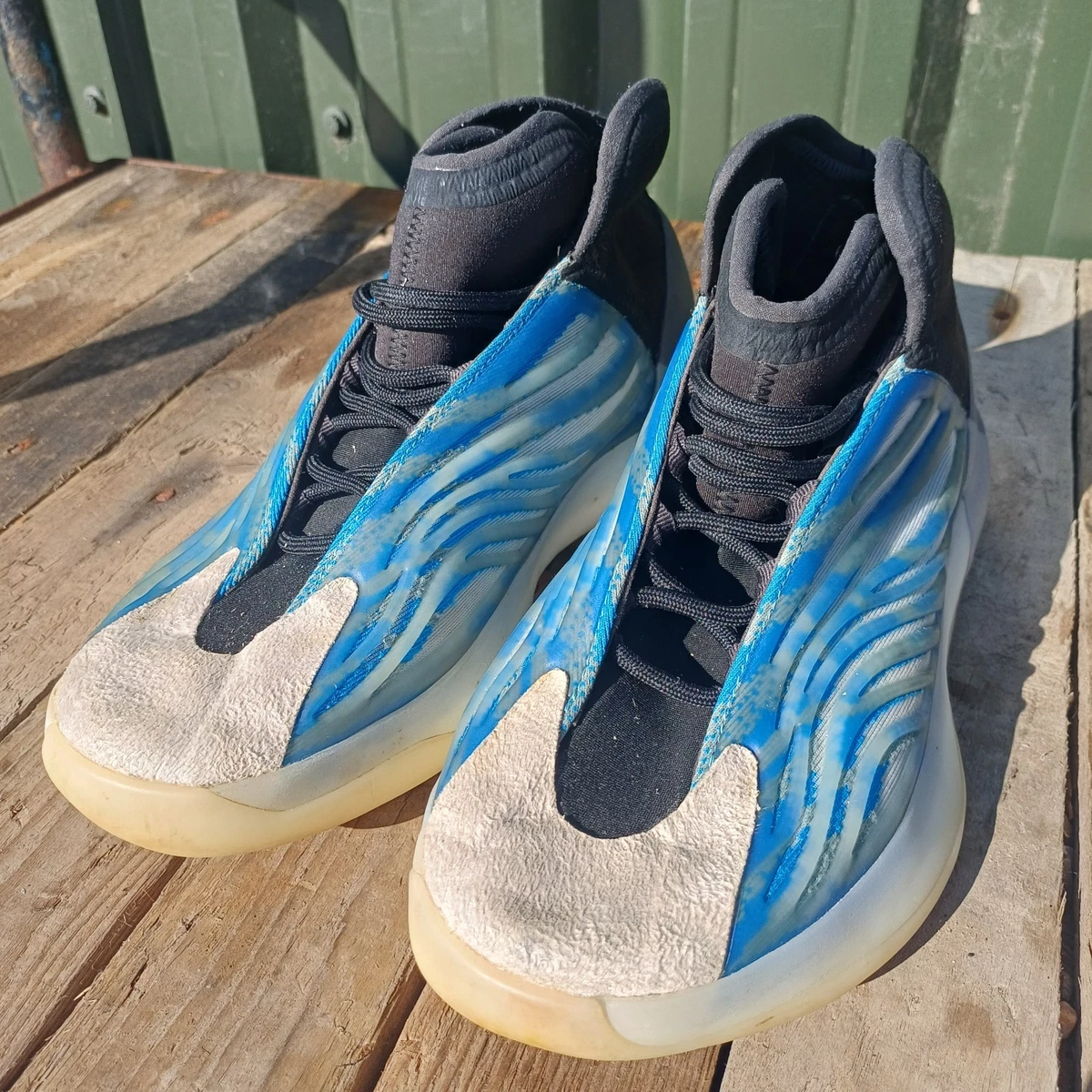Las mejores ofertas en Adidas Yeezy QNTM | eBay