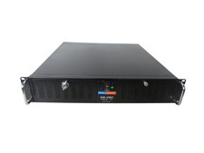 Vinten Radamec Broadcast Robotics HD-VRC Computer V4063-0001 No HHD