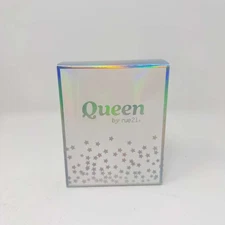 Rue 21 Queen By RUE21 Eau De Parfum 1.69oz / 50ml, NEW, Free Shipping