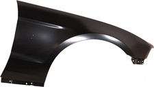 Fender For Ford Mustang 2010-2014 Front Passenger Side Base Gt Shelby Gt500 Pony