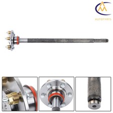 40103091 Rear Axle Shaft Left Or Right For Chevy Silverado 1500 Tahoe 2007-2014
