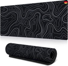Mauspad XXL Mauspad Gaming 900x400mm, Gaming ...