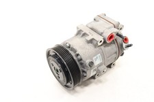 2019 - 2020 HYUNDAI SANTA FE 2.0L A/C AIR CONDITIONING COMPRESSOR OEM 97701S2700