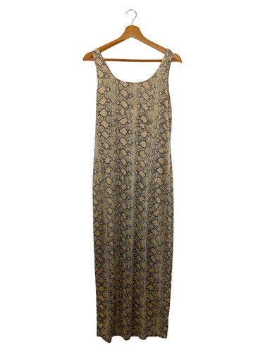 Jupe longue beige imprime Grain De Malice | La Redoute