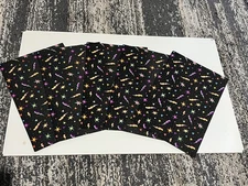 New Wave Toys RepliCade Base Pad (Mat, Carpet, UV) Lot of 5