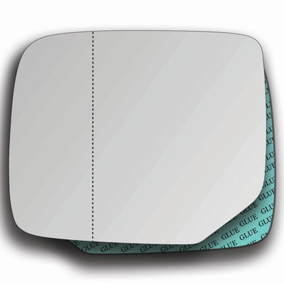 Linke Fahrerseite Asphärisch für Honda Pilot 2008 - 2015