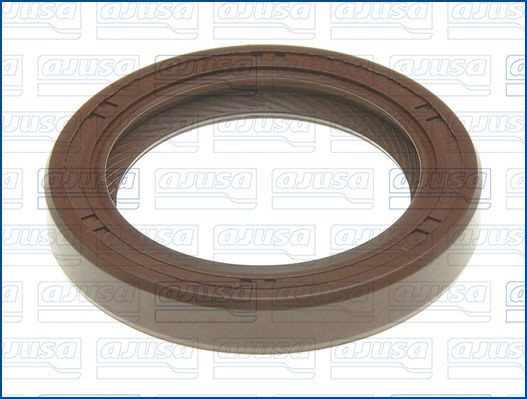 NEU - Ajusa 15078200 Wellendichtring, Nockenwelle FüR Chevrolet Hyundai KIA-image