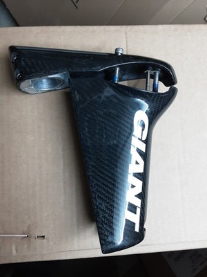 Vorbau GIANT TRINITY L / MIDDLE gebraucht