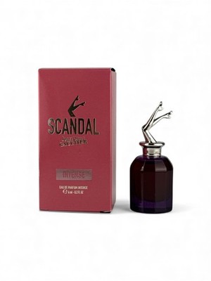 (333,17EUR/100ML) JEAN PAUL GAULTIER SCANDAL INTENSE 6ML EDP EAU DE PARFUM NEU