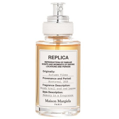 Maison Margiela - Replica Autumn Vibes Eau De Toilette Spray 30ml/1oz