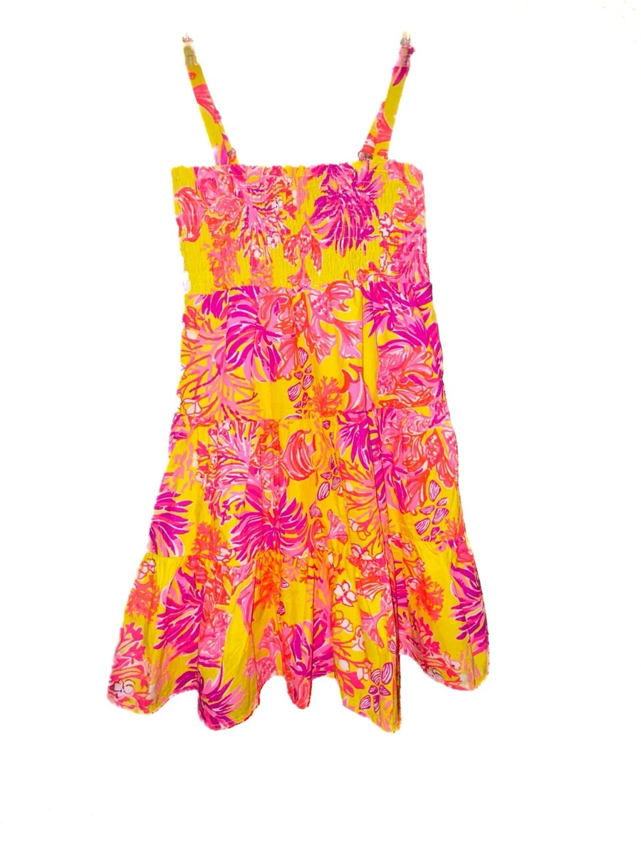 crochet beach maxi dress CROCHET SLEEVELESS MAXI DRESS main image 1