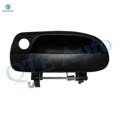 Front Left Outside Door Handle For 2000-2005 Hyundai Accent
