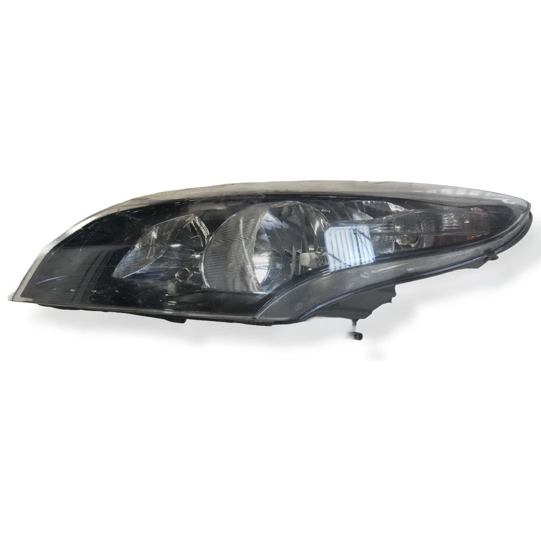 Optique Avant Gauche (phare) RENAULT MEGANE 3 PHASE 1 COUPE – Occasion – 260609764R