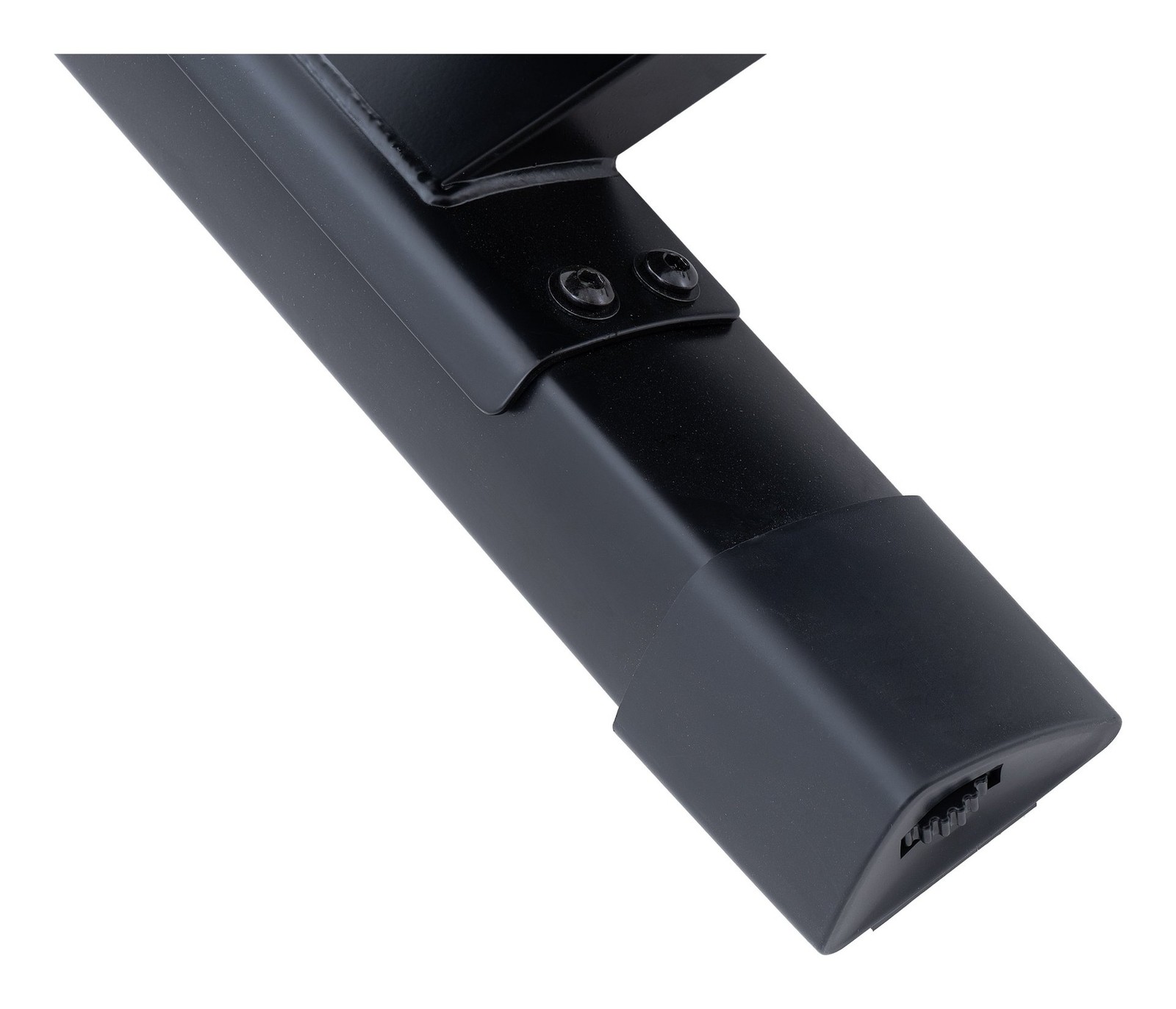 Jk Fitness Cyclette magnetica (volano 9 Kg ) Nero JK244 foto 4