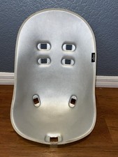 Mima Moon Seatpad - Silver SH101-SV