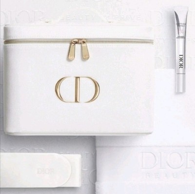 Sealed DIOR Vanity Set + Bonus Gift