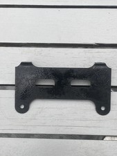 tgb pegasus sky 50/1 Halter Scheinwerfer Halterung Licht vorne Fronverkleidung