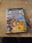 Super Smash Bros. Melee (GameCube, 2001)